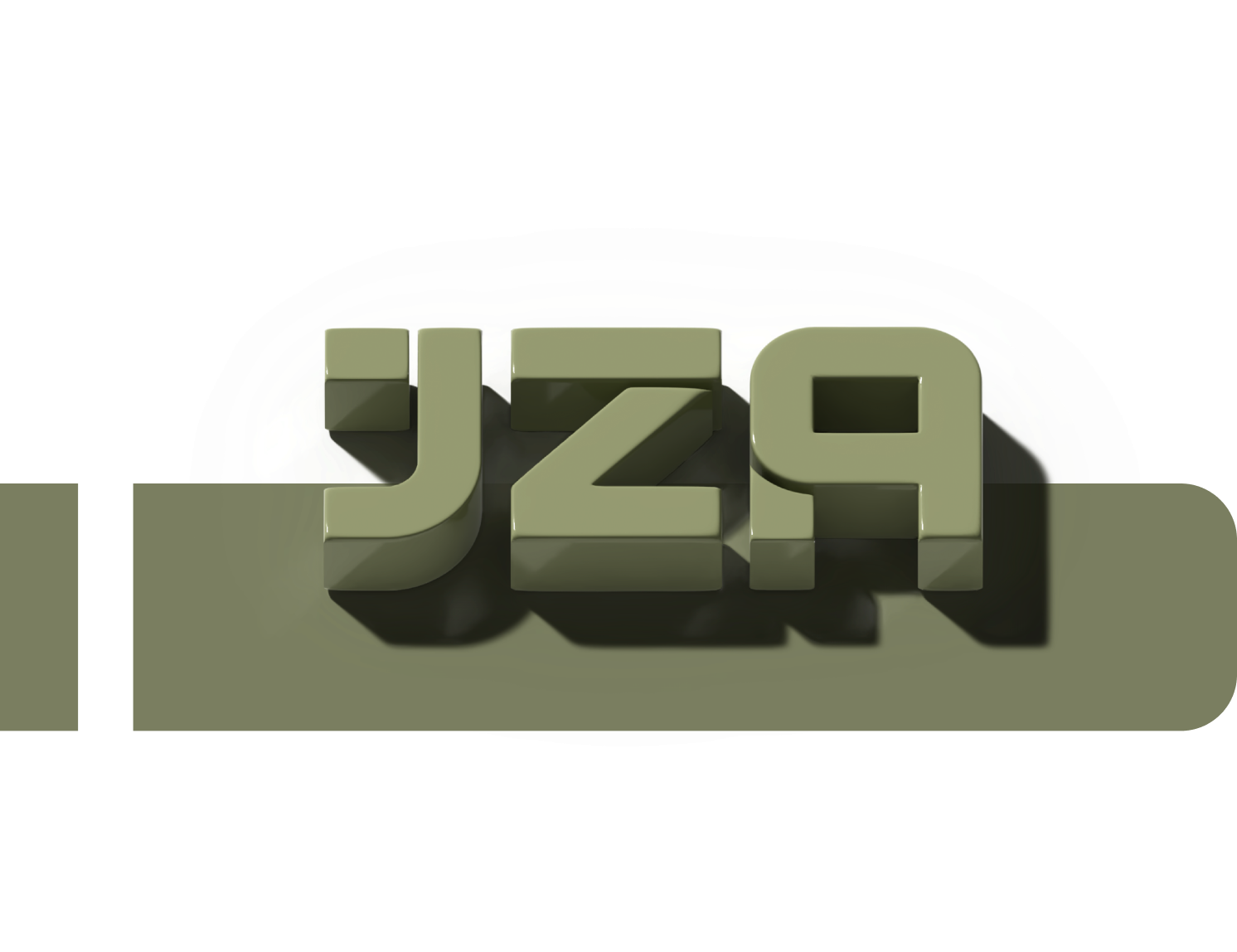 3D Render Image 5